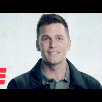 Man in the Arena | Official Trailer