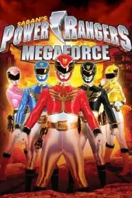 Power Rangers Megaforce_peliplat
