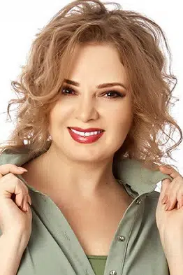 Olga Ovchinnikova