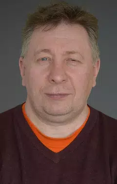 Evgeniy Pilipenko