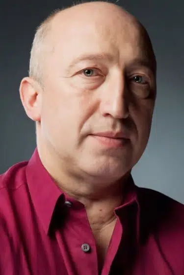 Sergey Styopin