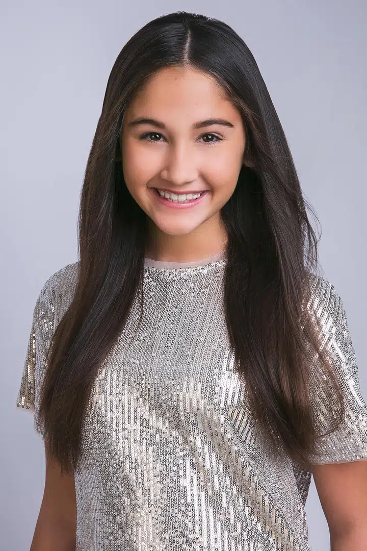 Alyssa Anthony