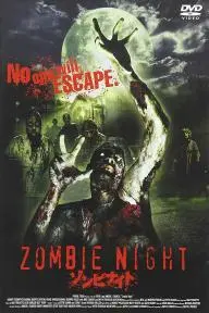 Zombie Night_peliplat