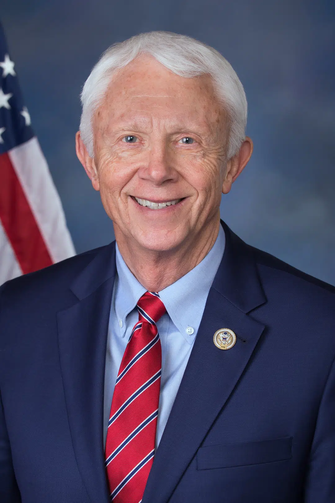 Jack Bergman