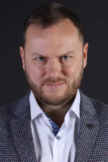 Viktor Tsygankov
