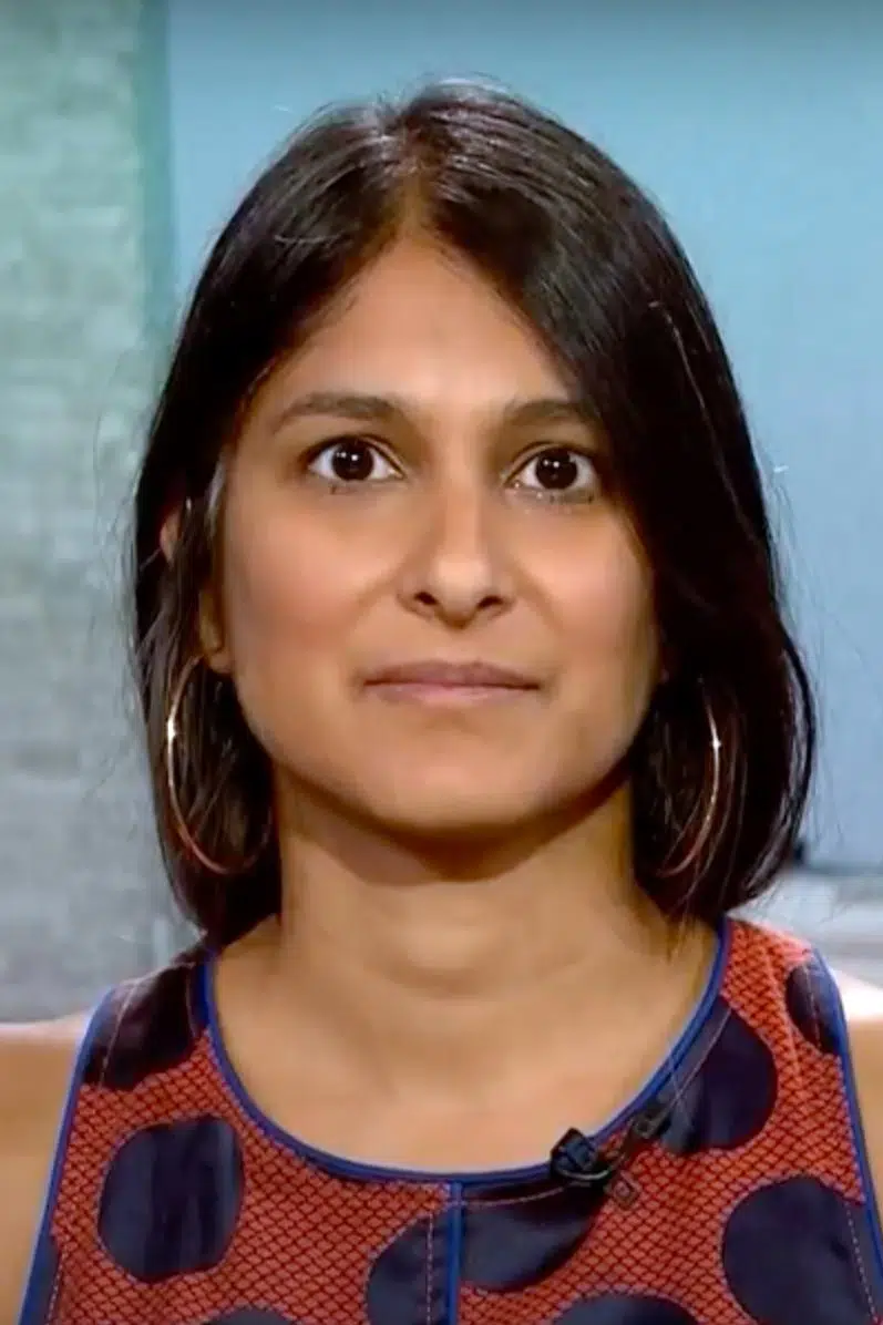 Neema Singh Guliani