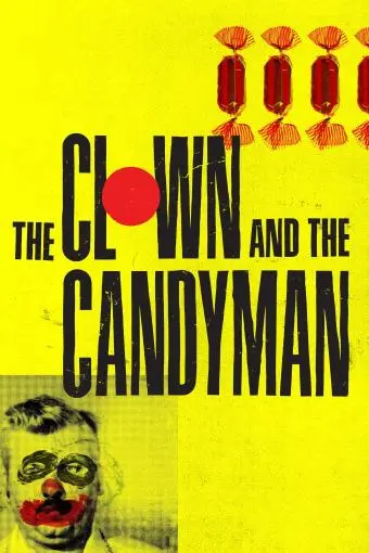 The Clown and the Candyman_peliplat