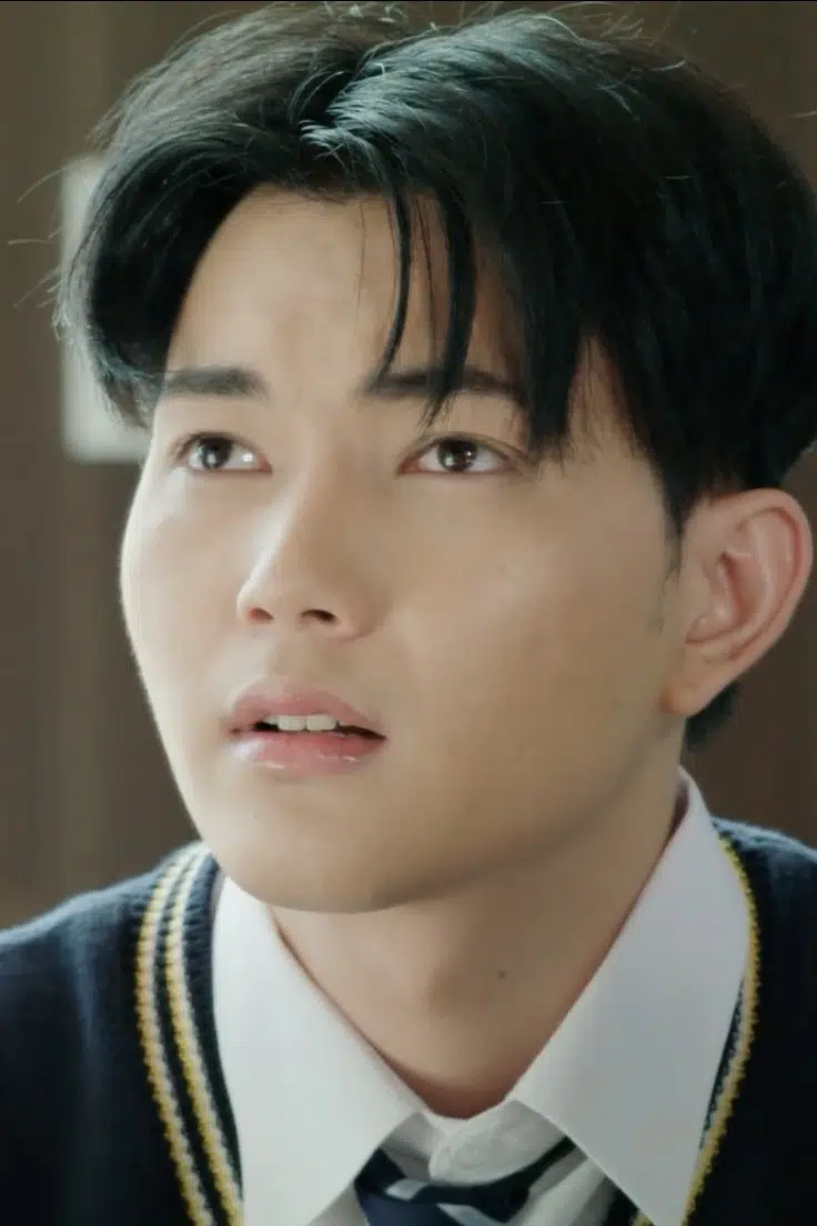 Fluke Chinnathan Rojrawee Thanakun