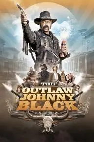 The Outlaw Johnny Black_peliplat