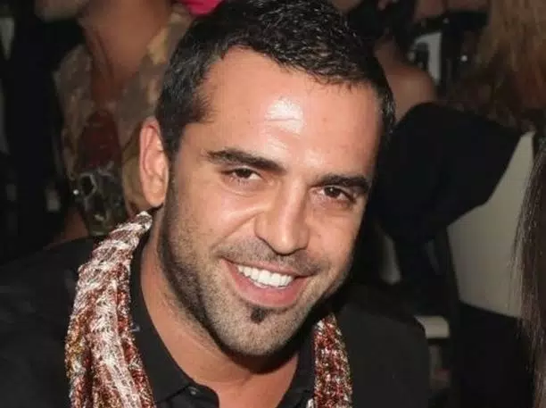 Stefanos Konstadinidis