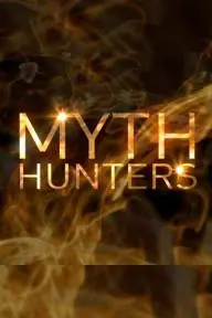 Myth Hunters_peliplat