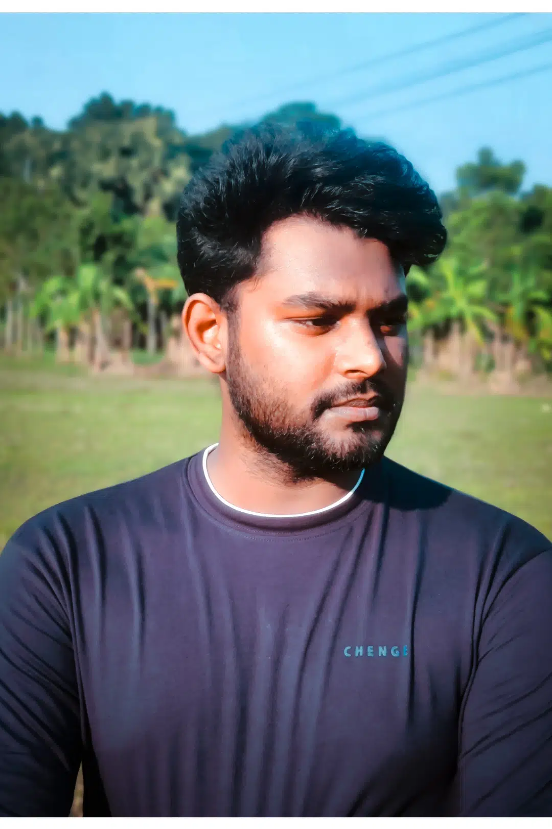Md Mahedi Hasan