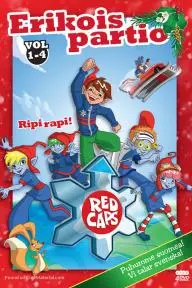 Red Caps_peliplat