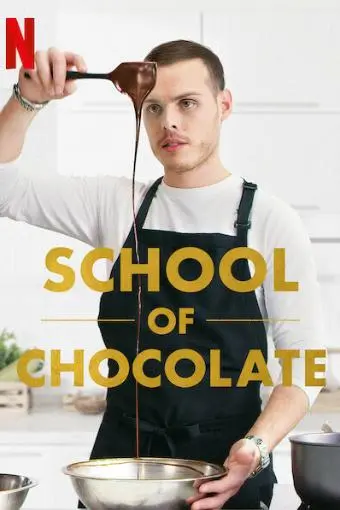 School of Chocolate_peliplat