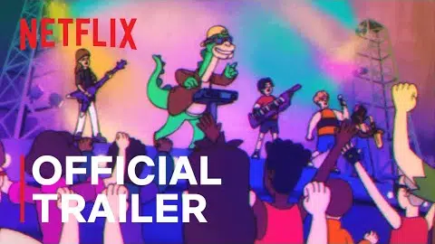 Official Trailer