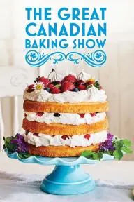 The Great Canadian Baking Show_peliplat