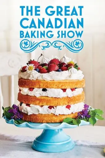 The Great Canadian Baking Show_peliplat