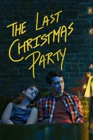 The Last Christmas Party_peliplat