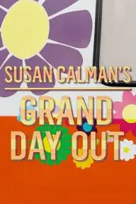 Susan Calman's Grand Day Out_peliplat