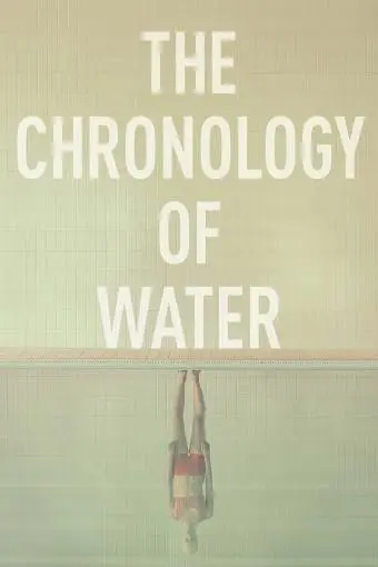 The Chronology of Water_peliplat