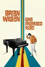 Brian Wilson: Long Promised Road_peliplat