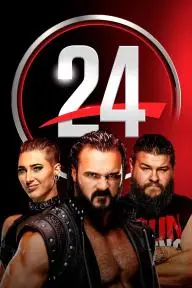 WWE 24_peliplat