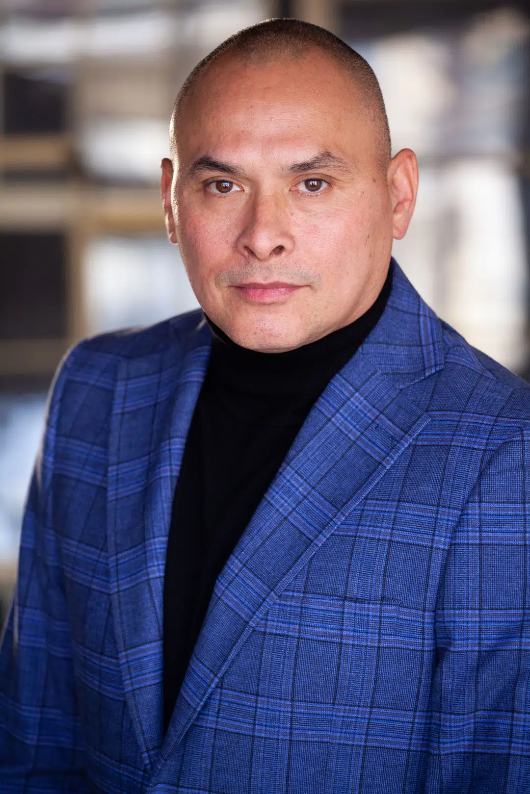 Randolph Abidor Sr.