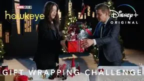 Gift Wrapping Challenge_peliplat