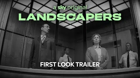 First Look Trailer