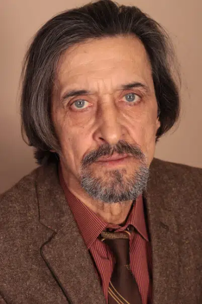 Vladimir Malkov
