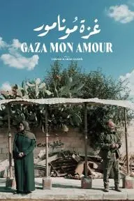 Gaza mon amour_peliplat