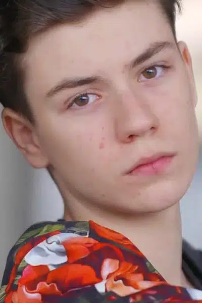 Daniel Zizka