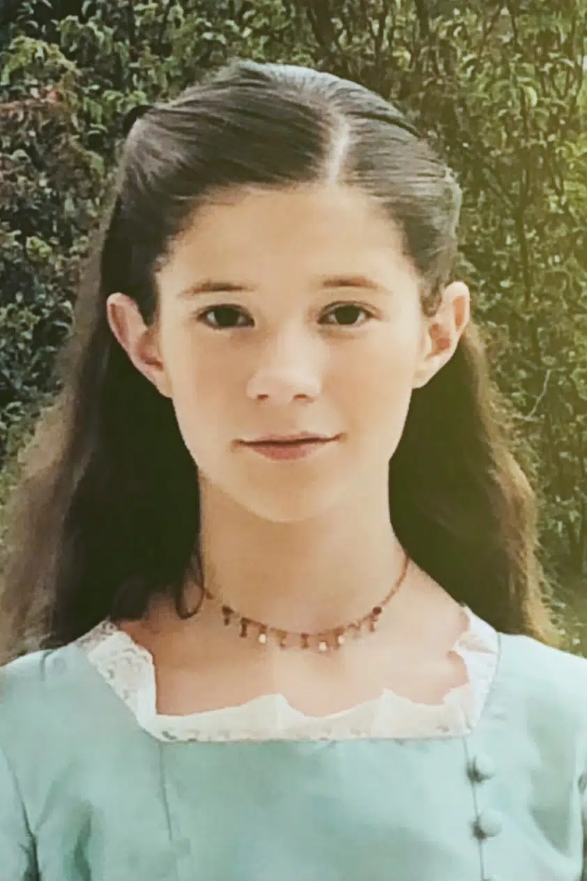 Ashlyn Gabel