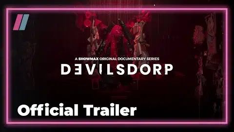 Official Trailer