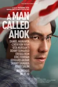 A Man Called Ahok_peliplat