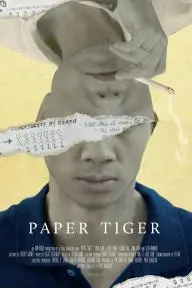 Paper Tiger_peliplat