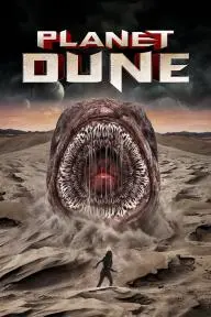 Planet Dune_peliplat