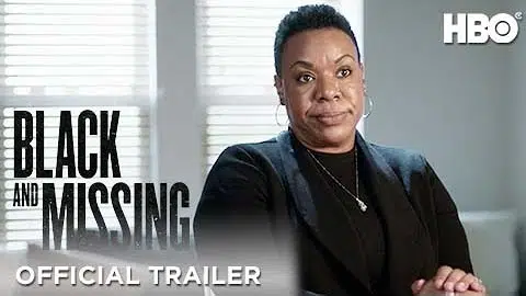 Black and Missing | Official Trailer