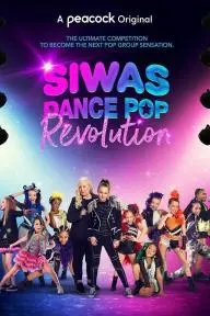 Siwas Dance Pop Revolution_peliplat