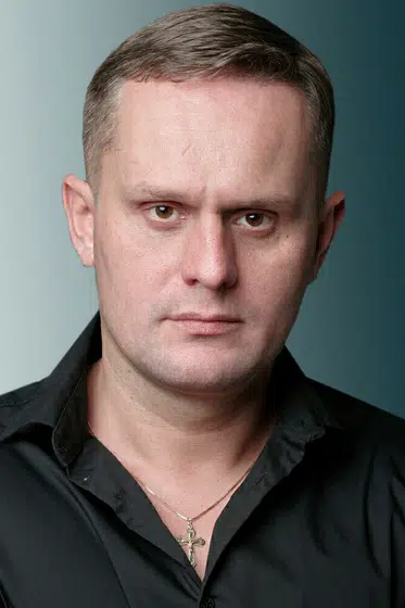 Sergey Nazarenko