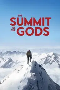 The Summit of the Gods_peliplat