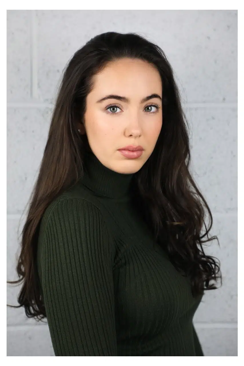 Heaven-Leigh Spence