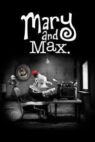 Mary and Max_peliplat