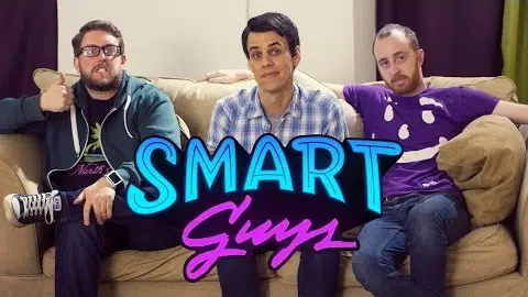 Smart Guys Trailer
