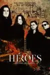 Heroes. Silence and Rock and Roll_peliplat