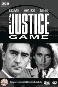 The Justice Game_peliplat