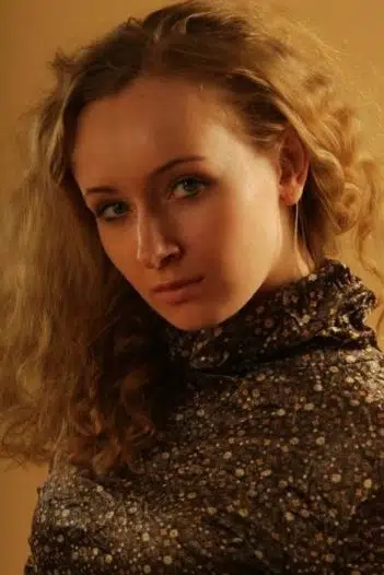 Olga Mitskovich