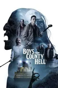 Boys from County Hell_peliplat