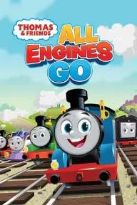 Thomas & Friends: All Engines Go_peliplat