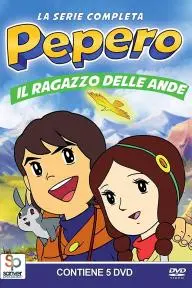 The Adventures of Pepero, Son of the Andes_peliplat